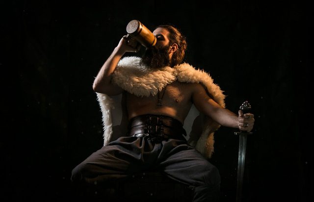 WHAT DID THE VIKINGS DRINK - HISTORY OF VIKING BEER