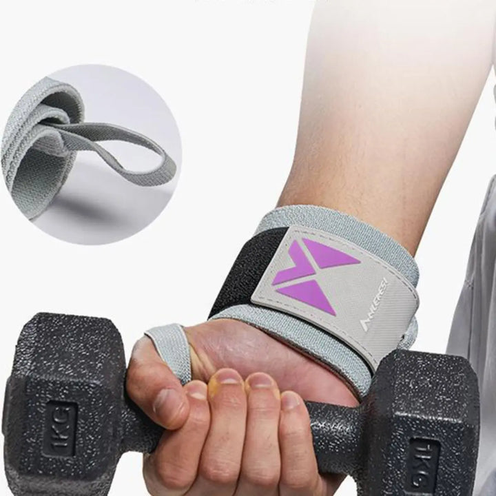 Fitness Wrist Brace Wrap Strap Wrist Guards