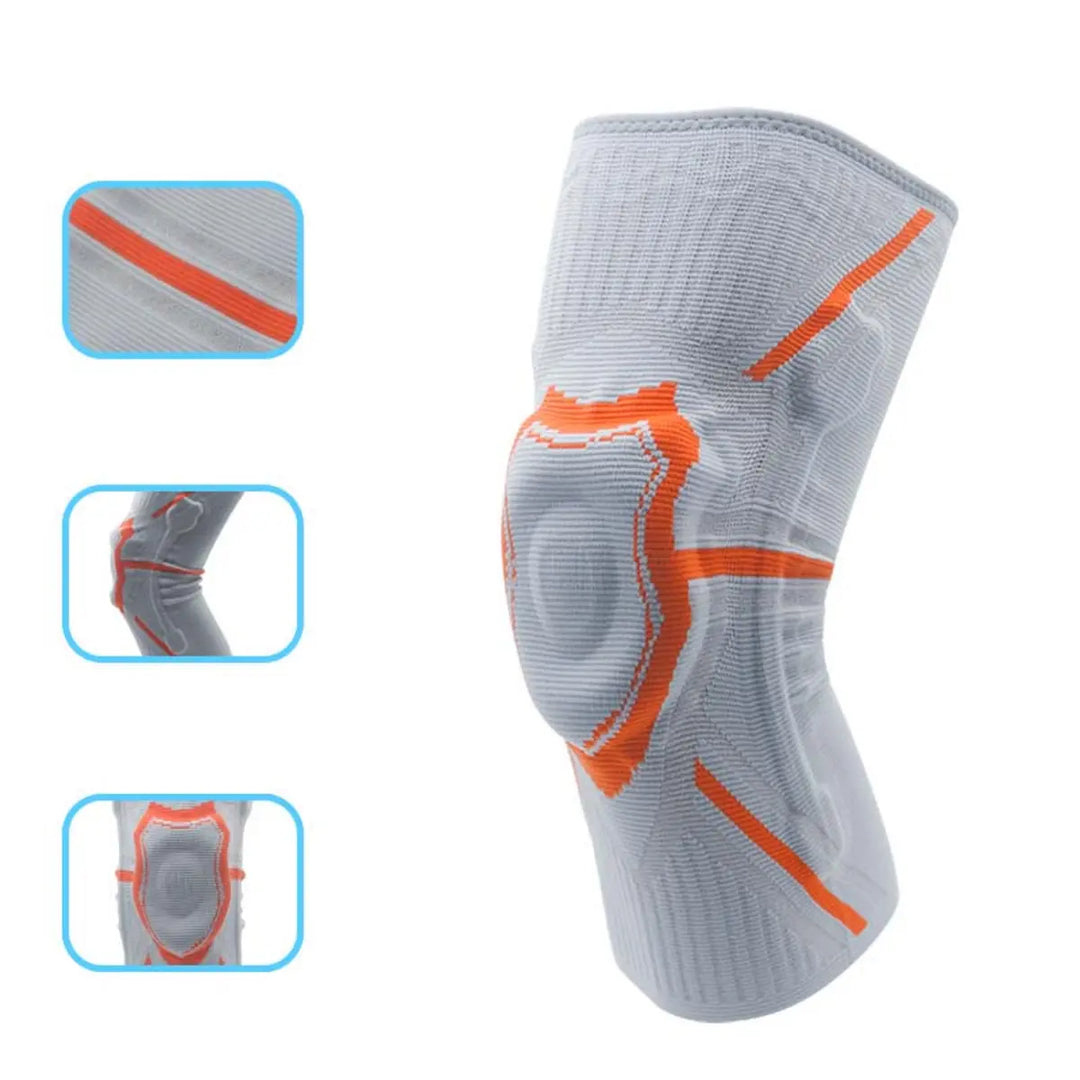 Fitness Sports Protective Sleeve Protective Gear Knee Pad