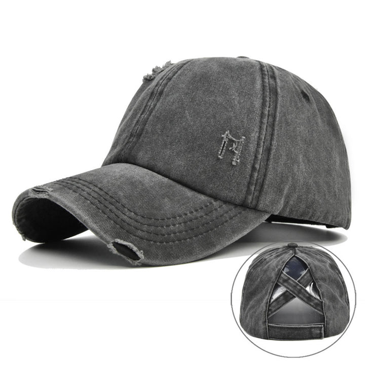 Fashion Casual Outdoor Comfortable Sunshade Baseball Cap